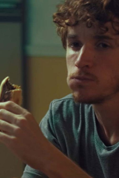 Empanadas (2020) poster