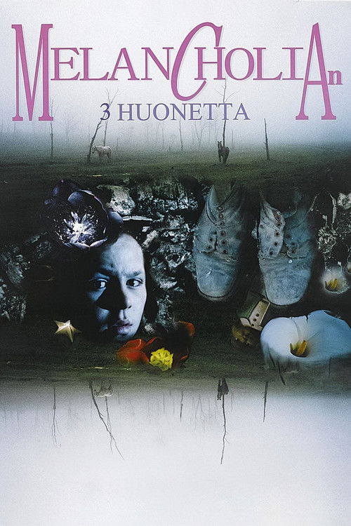 Melancholian 3 huonetta (2004) poster