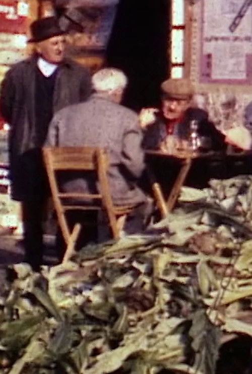 Grace Going Awkwardly (1974) poster