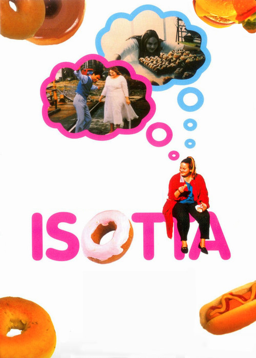Isotta (1996) poster