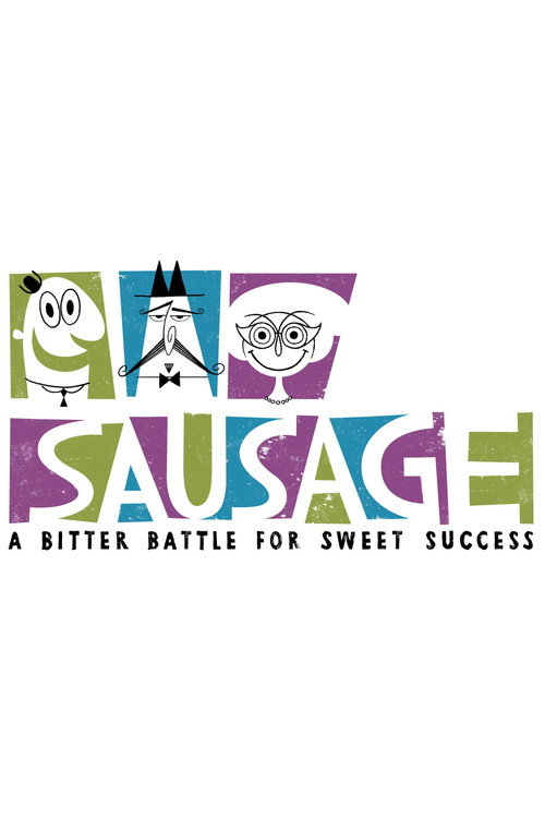 Sausage (2013) poster