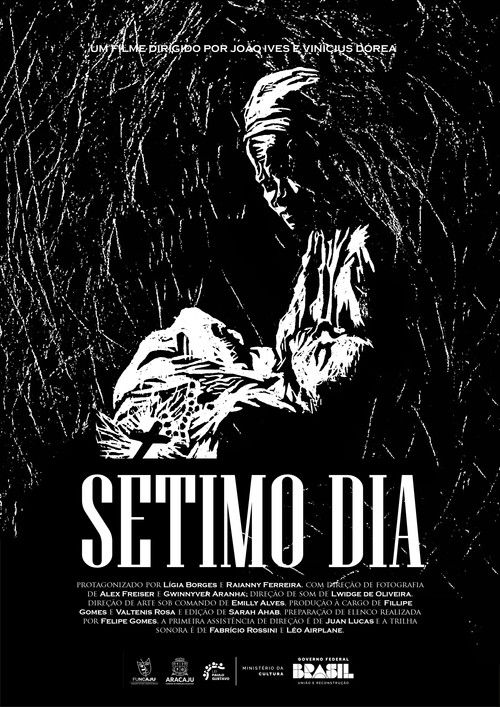 Sétimo Dia (2025) poster