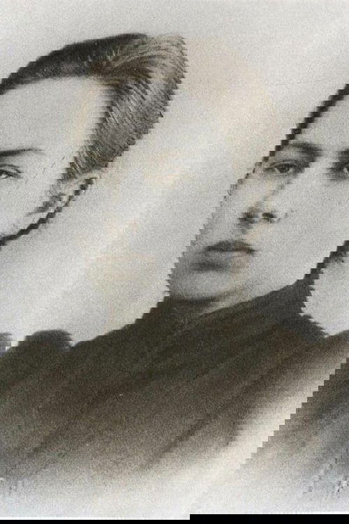 Надежда Крупская