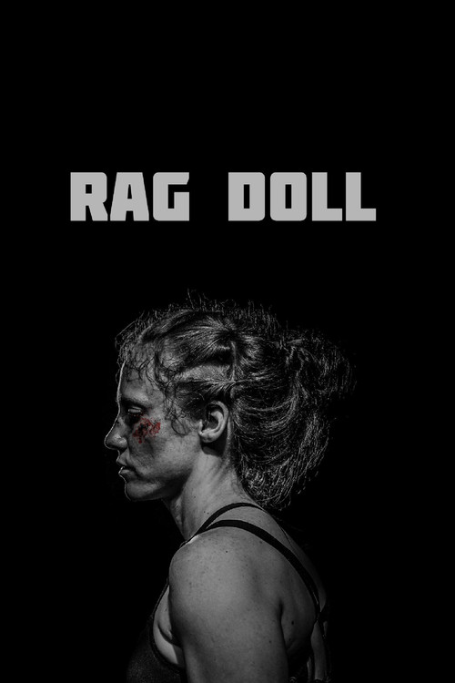 Rag Doll (2020) poster