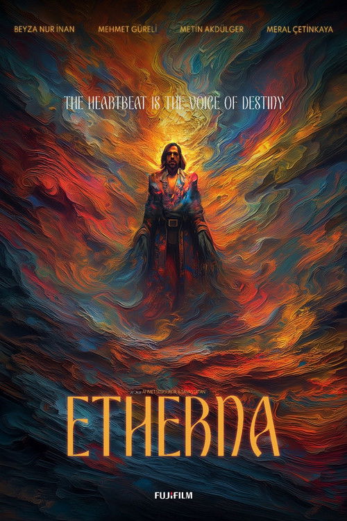 Etherna (2025) poster