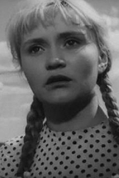 Наталья Никонова