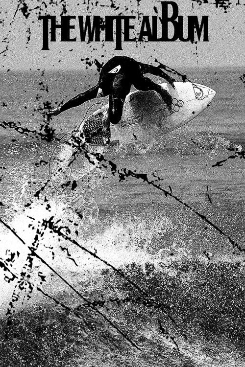 The White Album (2013) poster