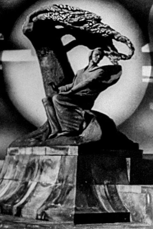 Ballade No. 4 in F Minor (1945) poster