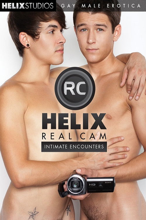 Helix RealCam: Intimate Encounters (2014) poster