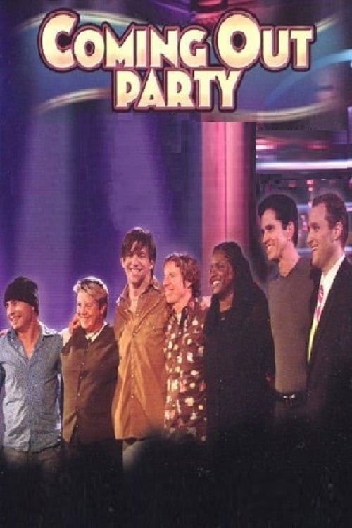Coming Out Party (2003) poster