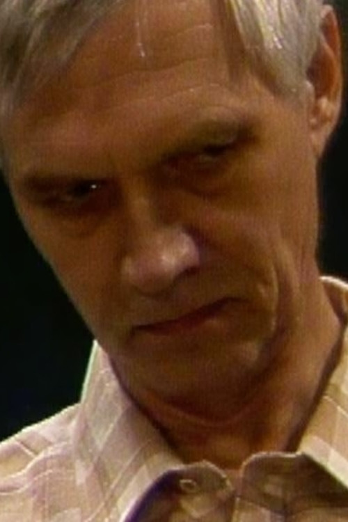 Vargen (1984) poster