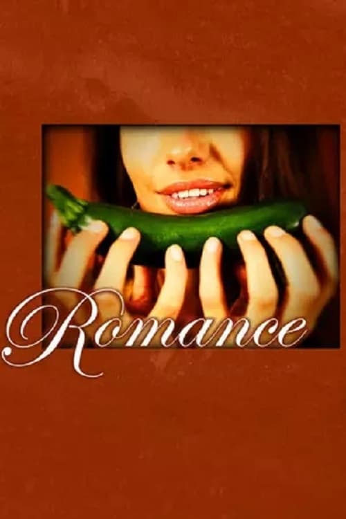 Romance (2012) poster