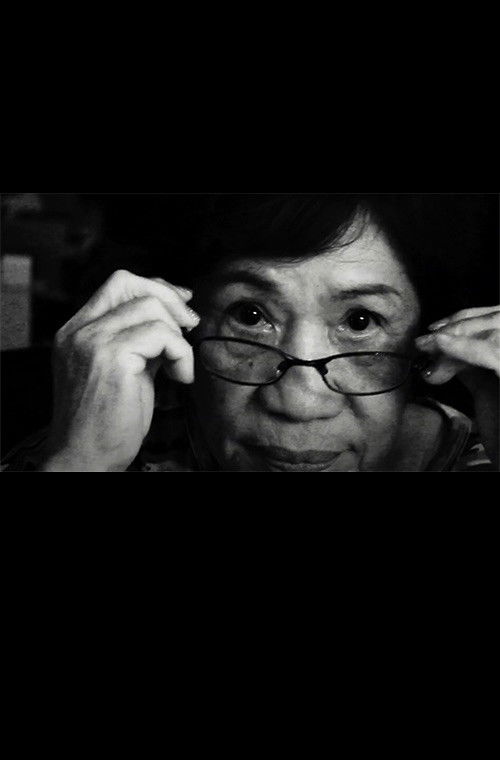 Reunion Dinner (2021) poster