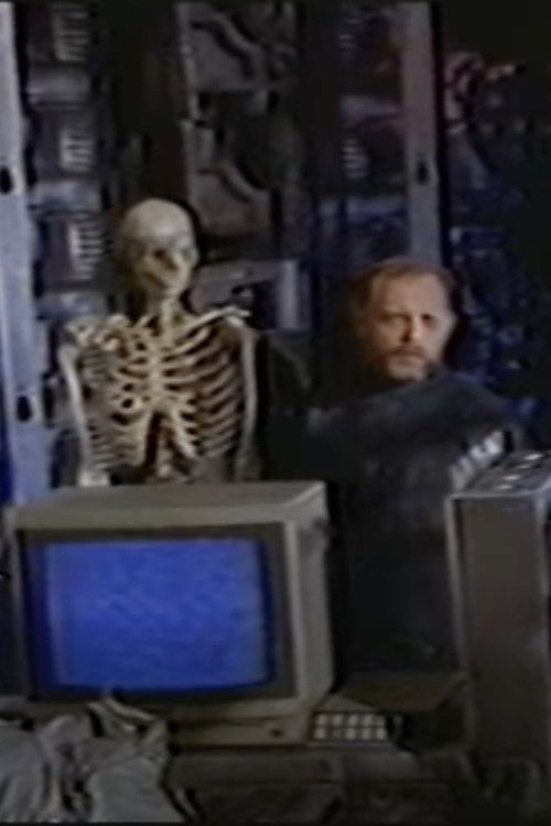 Visceral Matter (1997) poster