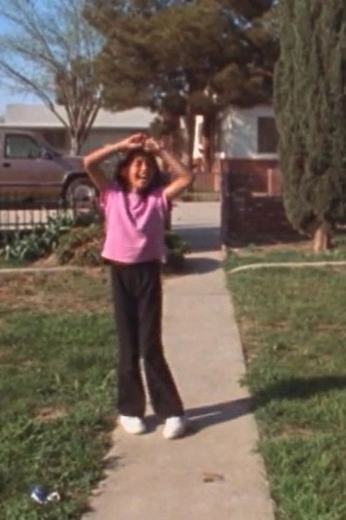 Mala Leche (2003) poster