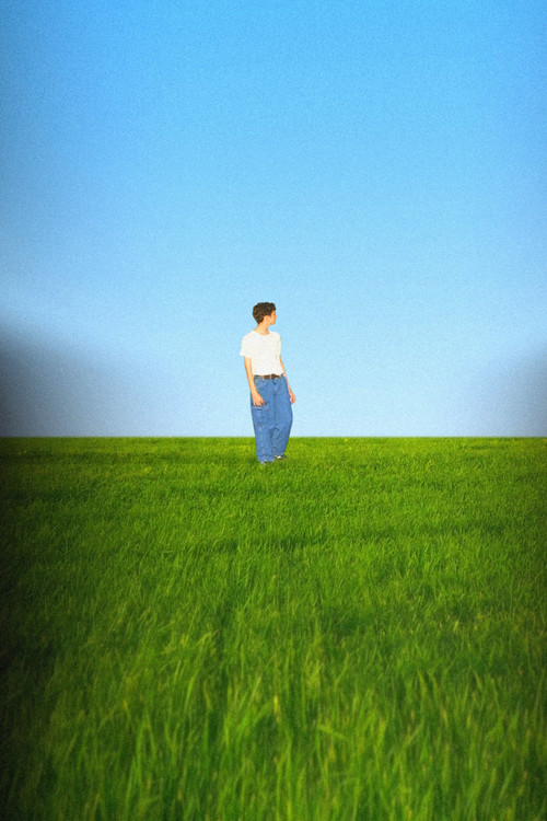 Will We Find One Another? (2025) poster