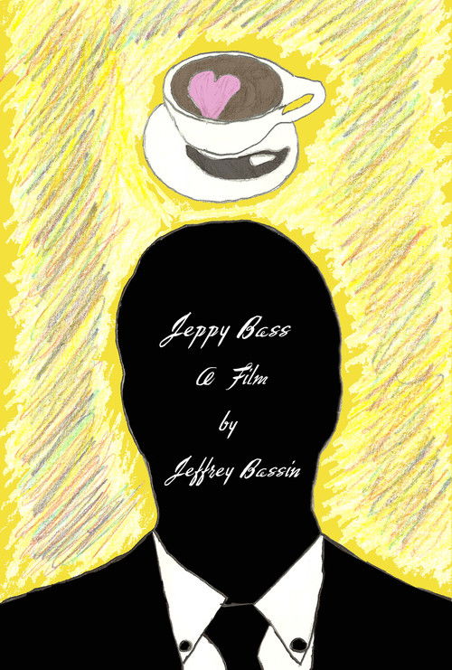 Jeppy Bass (2015) poster