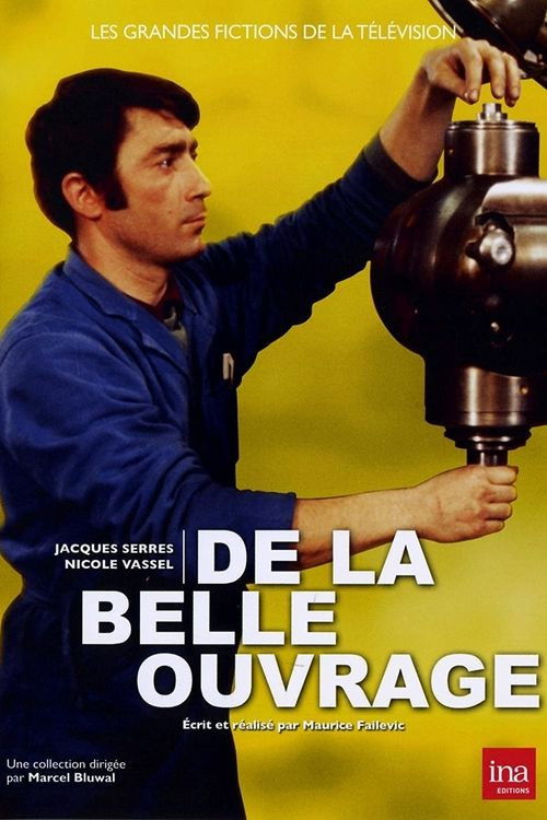 De la belle ouvrage (1970) poster