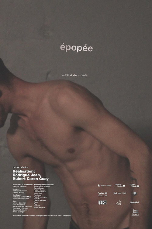 L'état du monde (2013) poster