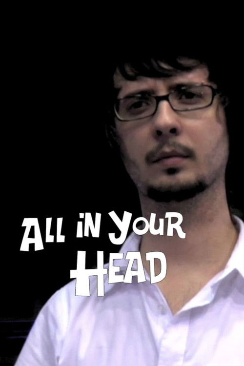 All In Your Head (2009) poster