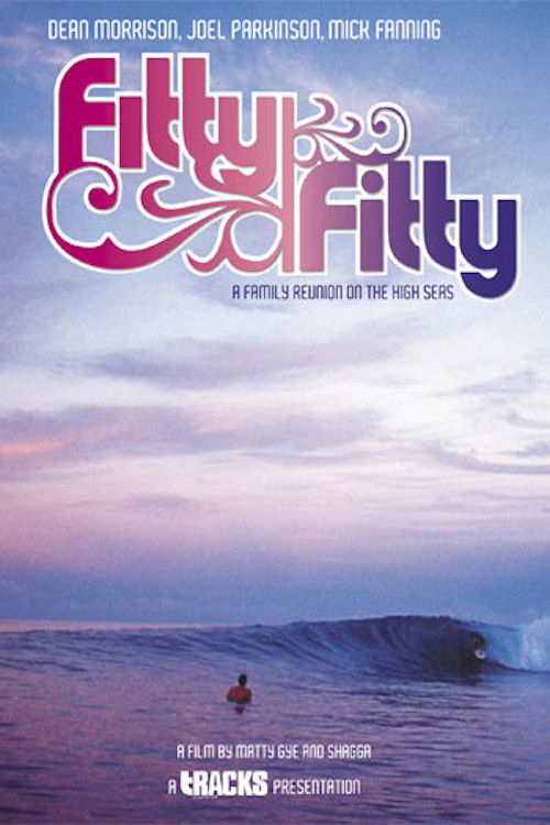 Fitty Fitty (2007) poster