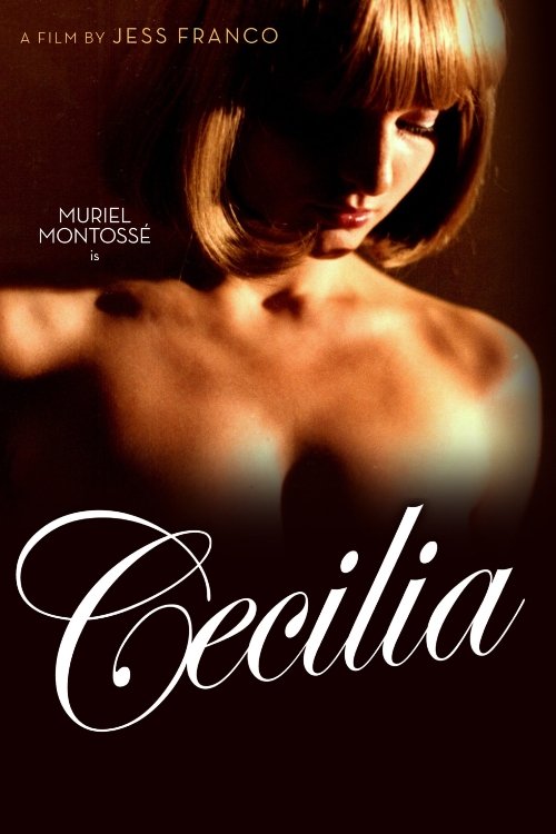 Cecilia (1983) poster