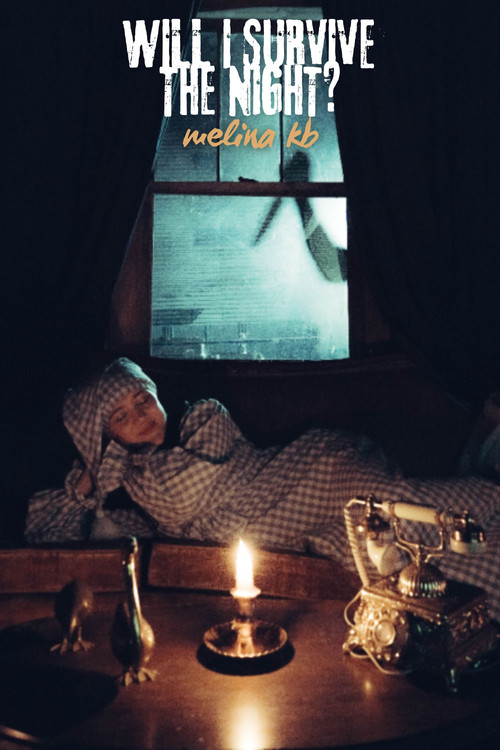 Will I Survive The Night? (2025) poster