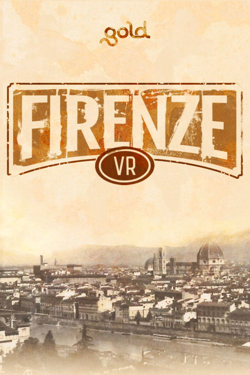 Firenze VR (2019) poster