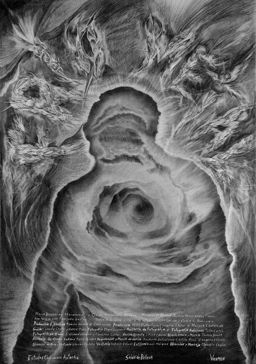 Frío Metal (2025) poster