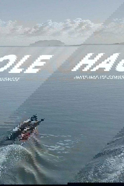 Haole (2019) poster