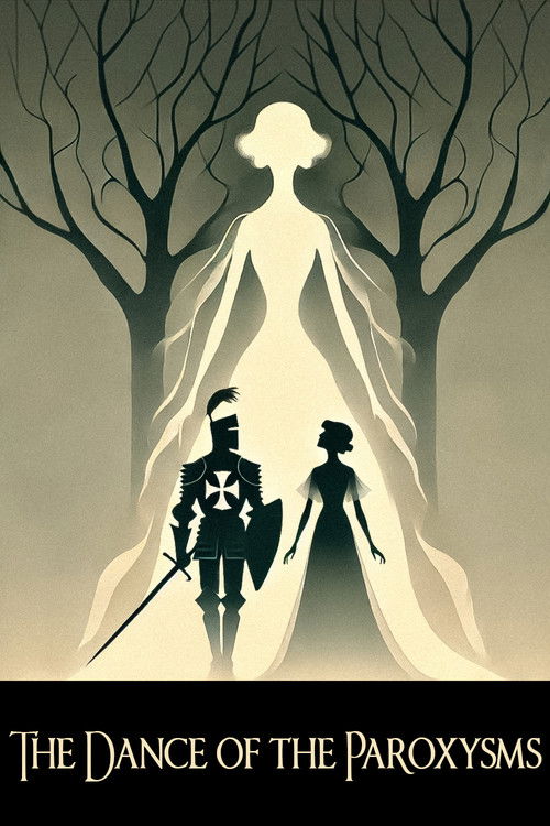 A Dança dos Paroxismos (1929) poster