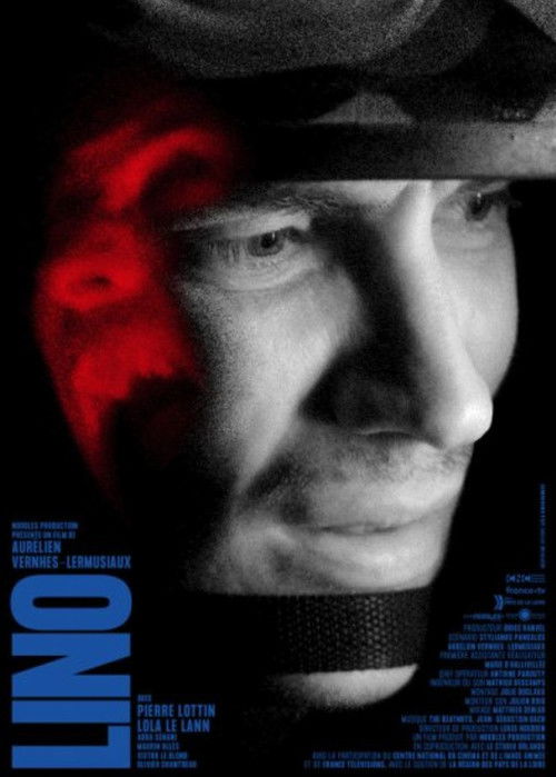 Lino (2022) poster