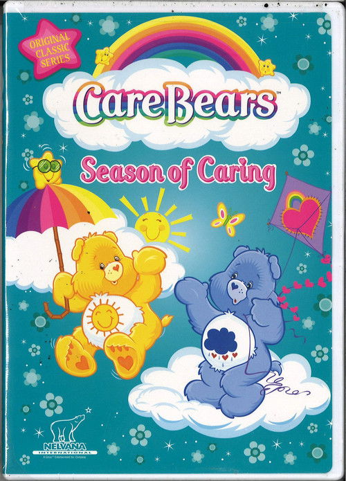 Care Bears: Season of Caring (2004) poster