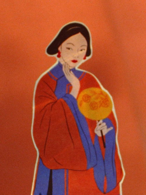 Centuries and Still (2021) poster