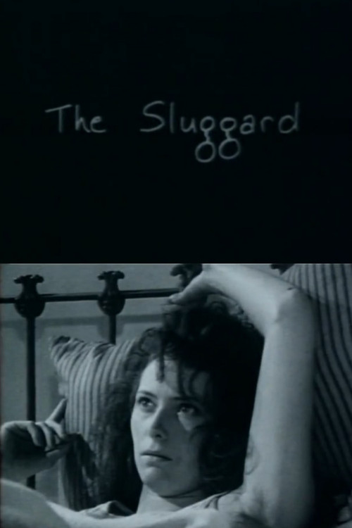 The Sluggard (1986) poster
