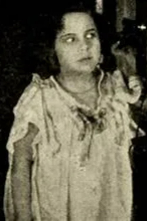 My Baby's Voice (1912) poster