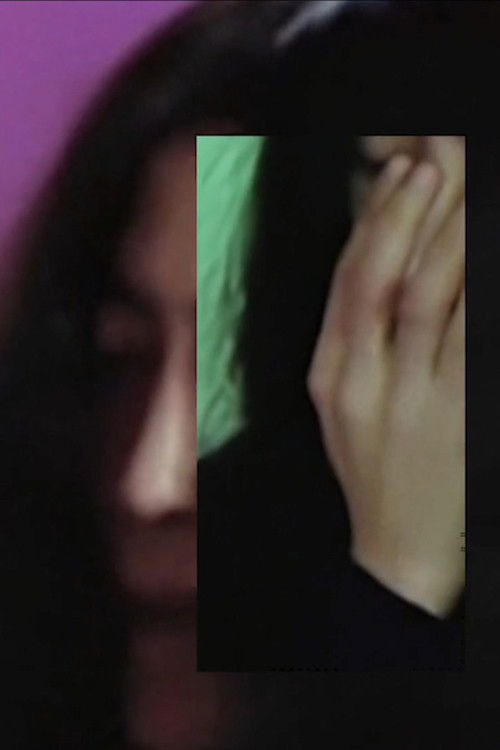 Frames for Yoko 1-5 (2023) poster