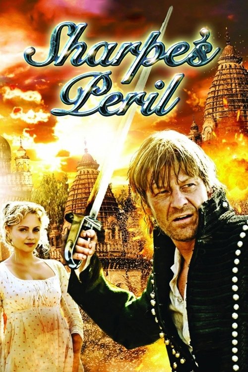 Sharpe's Peril (2008) poster