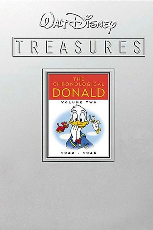 The Art and Animation of Carl Barks (2005) poster