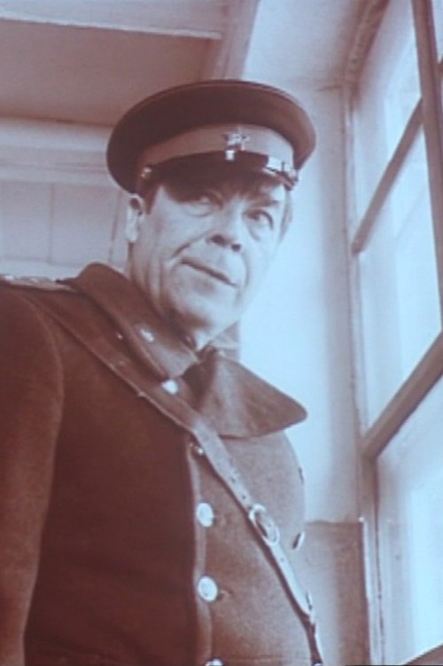 Lithuanian Film Diaries (1991) poster