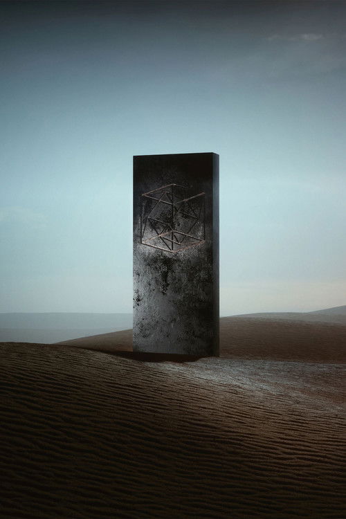 P O R T A L S (2020) poster