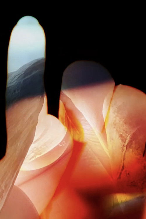 Morte avant rouge poster