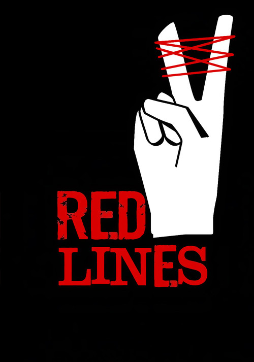 Red Lines (2014) poster