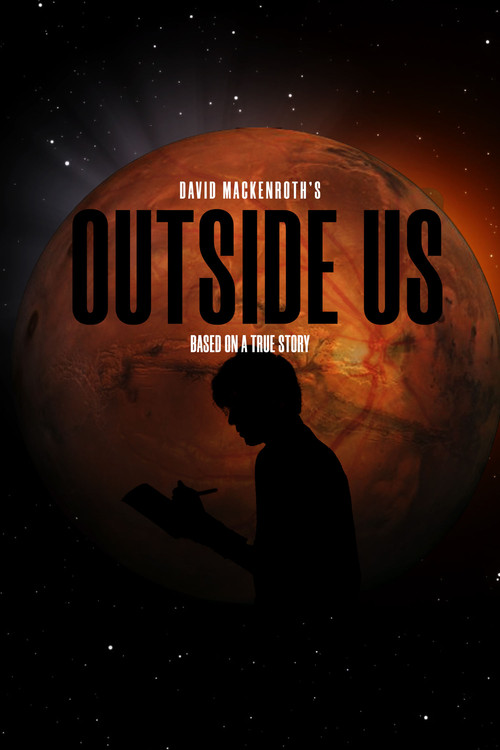 Outside Us (2024) poster