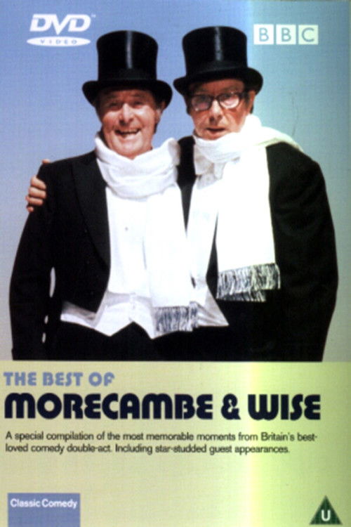 The Best Of Morecambe & Wise (2001) poster