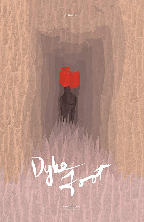 Dykefoot (2018) poster