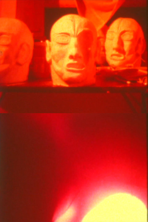 American Obsessions (1983) poster