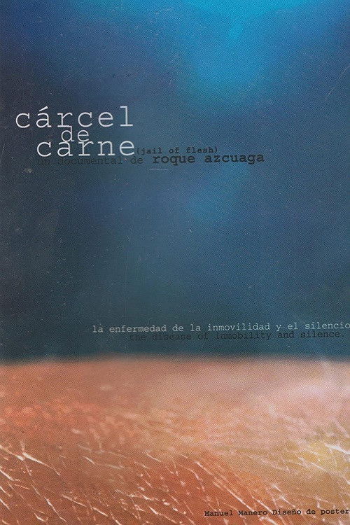 Cárcel de carne (2009) poster