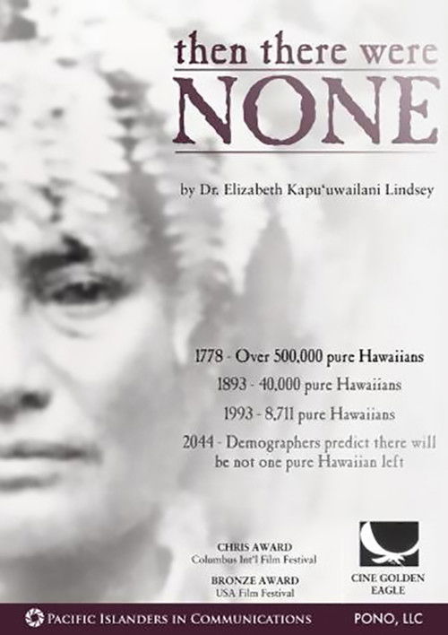 Then There Were None (1996) poster