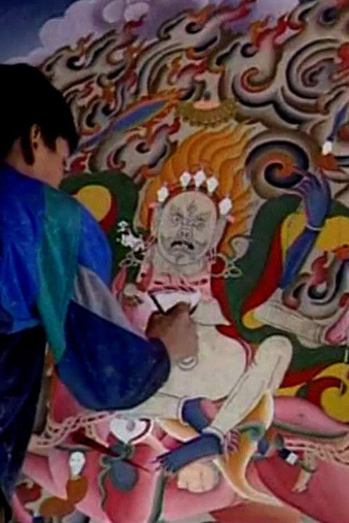 A Journey Extraordinary (2012) poster